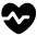 Heart Rate icon - Free transparent PNG, SVG. No sign up needed.