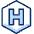 Helipad Hexagon icon - Free transparent PNG, SVG. No sign up needed.