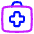 Medical Bag Icon from Plump Neon - Free Set