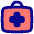 Medical Bag Icon from Plump Pop - Free Set