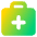 Medical Bag Icon from Core Gradient - Free Set