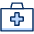 Medical Box Icon from Cyber Duotone - Free Set