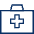 Medical Box Icon from Cyber Line - Free Set