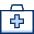 Medical Box icon - Free transparent PNG, SVG. No sign up needed.