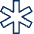 Medical Cross Icon from Cyber Line - Free Set