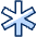 Medical Cross Icon from Cyber Duotone - Free Set
