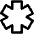 Medical Cross Symbol icon - Free transparent PNG, SVG. No sign up needed.