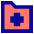 Medical Folder Icon from Sharp Pop - Free Set