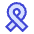Medical Ribbon 1 icon - Free transparent PNG, SVG. No sign up needed.