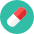 Medicine 2 icon - Free transparent PNG, SVG. No sign up needed.