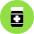 Medicine Icon from Kameleon Pop - Free Set