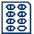 Medicine Capsule 1 icon - Free transparent PNG, SVG. No sign up needed.