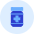 Medicine Icon from Kameleon Duo - Free Set