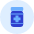 Medicine icon - Free transparent PNG, SVG. No sign up needed.