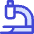 Microscope Observation Sciene icon - Free transparent PNG, SVG. No sign up needed.