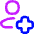 Nurse Assistant Emergency Icon from Flex Neon - Free Set