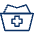 Nurse Cap icon - Free transparent PNG, SVG. No sign up needed.