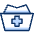 Nurse Cap icon - Free transparent PNG, SVG. No sign up needed.