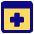 Online Medical Web Service Icon from Core Pop - Free Set