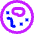 Petri Dish Lab Equipment Icon from Sharp Neon - Free Set