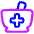 Pharmacy Icon from Plump Neon - Free Set