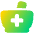 Pharmacy Icon from Plump Gradient - Free Set