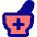 Pharmacy Icon from Core Pop - Free Set