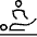 Physical Therapy Icon from Guidance – Free Set