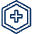 Sign Hospital 2 icon - Free transparent PNG, SVG. No sign up needed.