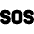 Sos Help Emergency Sign icon - Free transparent PNG, SVG. No sign up needed.
