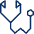 Stethoscope Icon from Cyber Line - Free Set