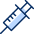 Syringe 2 icon - Free transparent PNG, SVG. No sign up needed.