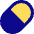 Tablet Capsule Icon from Flex Pop - Free Set