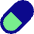 Tablet Capsule Icon from Core Pop - Free Set