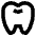 Tooth Icon from Sharp Remix - Free Set