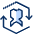 Tooth Refresh icon - Free transparent PNG, SVG. No sign up needed.