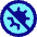 Virus Antivirus Icon from Core Pop - Free Set