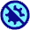 Virus Antivirus Icon from Plump Pop - Free Set