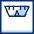 Weight Scale Icon from Cyber Duotone - Free Set