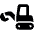 Heavy Equipment Excavator icon - Free transparent PNG, SVG. No sign up needed.