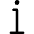 Alert Help Information Icon from Core Line Set