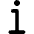 Alert Help Information Icon from Core Solid Set