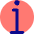 Alert Help Information Icon from Core Pop Set