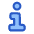 Alert Help Information Icon from Plump Duo Set