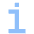 Alert Help Information Icon from Sharp Flat Set