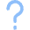 Alert Help Question Icon from Flex Flat Set