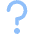 Alert Help Question Icon from Core Flat Set