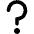 Alert Help Question Icon from Core Solid Set