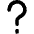 Alert Help Question Icon from Flex Solid Set
