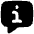 Chat Bubble Info Help Circle Icon from Flex Solid Set